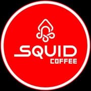 Squid Coffee