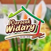 Waroenk Widary