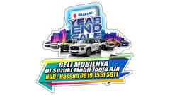 Suzuki Mobil Jogja