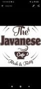 javanese cafe