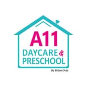 A11 Day Care & Pre School