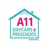 A11 Day Care & Pre School