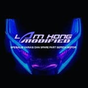 Lamhong Motor Blitar