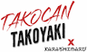 Takocan Takoyaki x Karashimaru
