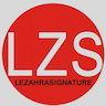 Lezahrasignature