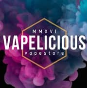 Vapelicious Malang