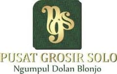 Pusat Grosir Solo