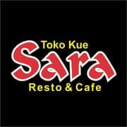 Toko Kue Sara