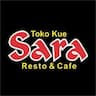 Toko Kue Sara