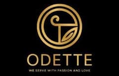 ODETTE Resto & Cafe Vegetarian