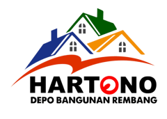 CV HARTONO DEPO BANGUNAN