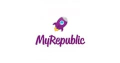 MyRepublic Bojonegoro