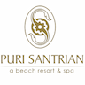 Puri Santrian Resort Bali