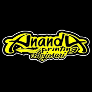 Ananda Printing