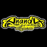 Ananda Printing