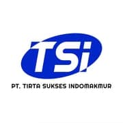 PT. Tirta Sukses Indomakmur