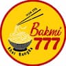 Bakmi 777