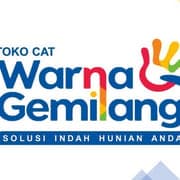 Toko Cat Jotun Warna Gemilang