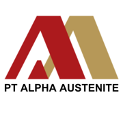 PT ALPHA AUSTENITE