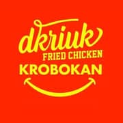 Dkriuk Krobokan