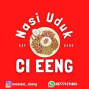 Nasi Uduk Ci Eeng