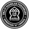 SMA IT Fadhilah Pekanbaru