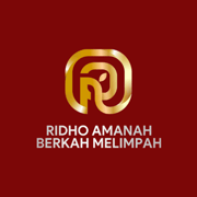 CV. RIDHO AMANAH BERKAH MELIMPAH