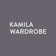 Kamila Wardrobe