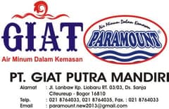 PT. Giat Putra Mandiri