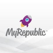 MyRepublic Ciamis (PT Eka Mas Republik)