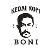 Kedai Kopi Boni