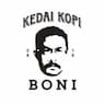 Kedai Kopi Boni