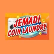 Jemadi Coin Laundry