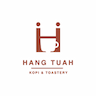 Hang Tuah Kopi & Toastery