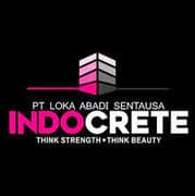 Indocrete