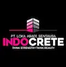 Indocrete