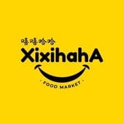 Xixihaha Food Market