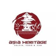 Asia Heritage