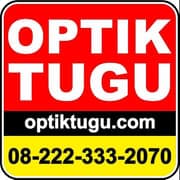 Optik Tugu Putih