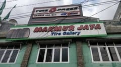 MAKMUR JAYA TIRE