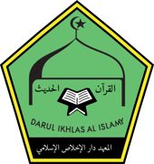 Pondok pesantren darul ikhlas Al islami