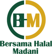 Bersama Halal Madani