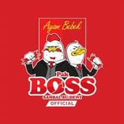 Ayam Bebek Pak Boss Pekanbaru