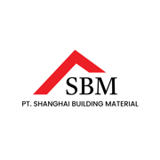 PT Shanghai Building Material