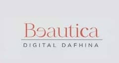 Beautica Digital Dafhina