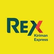 REX Kiriman Express Malang