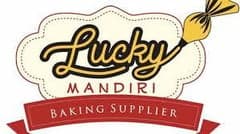 Toko Bahan Kue Lucky