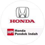 Honda Pondok Indah