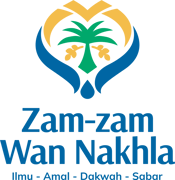 Yayasan Zam-Zam Wan Nakhla