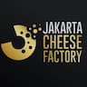 Jakarta Cheese Factory